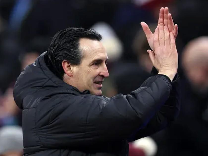 博鱼体育app下载-维拉欧联杯5连胜，上一支豪取6连胜的英格兰球队是阿森纳