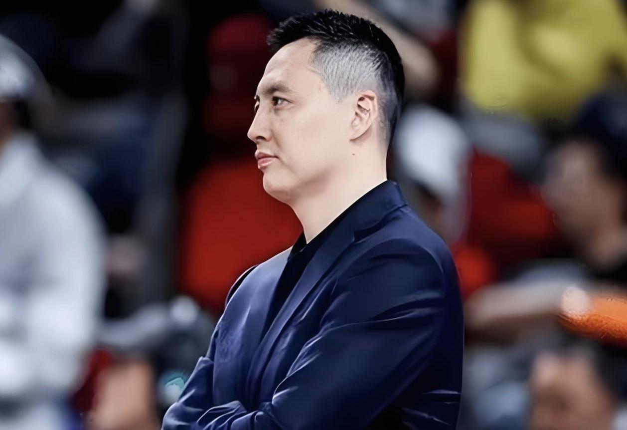 40分大胜，卢伟：我们是抱着学习态度面对广东，所以心态才能更好