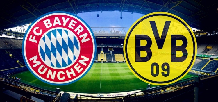 段暄解说德国国家德比：拜仁希望终结悬念，多特肩负德甲的希望