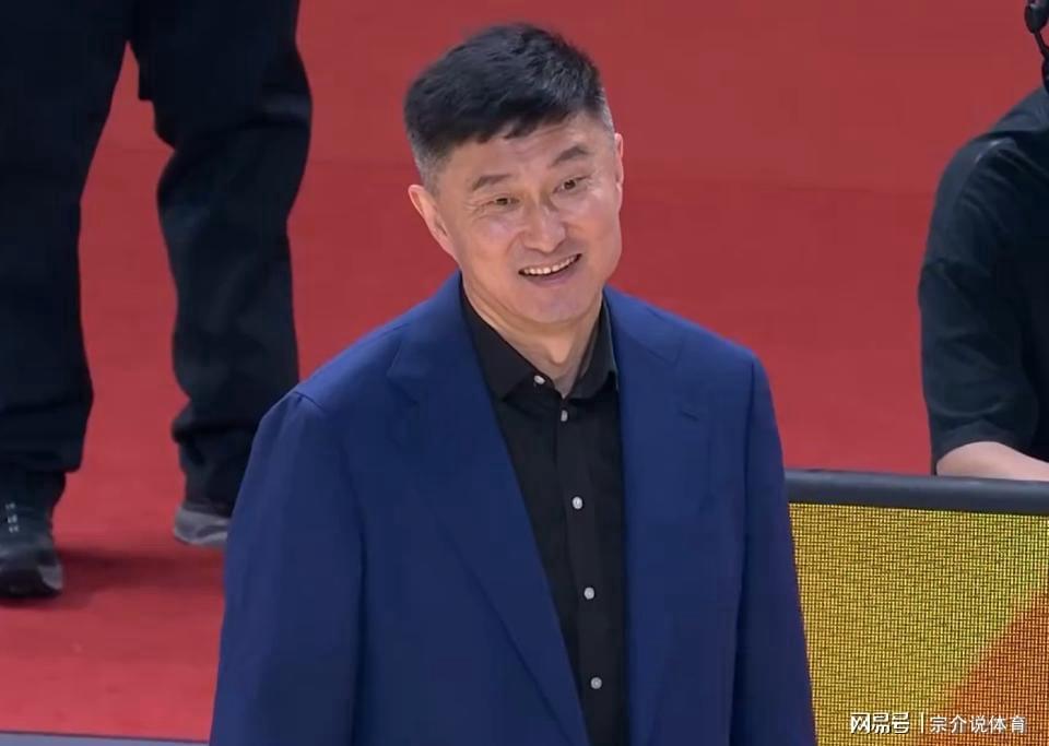 博鱼体育官方网站-虽败犹荣，广东队惨败北京，却收重大喜讯，杜锋不用下课了