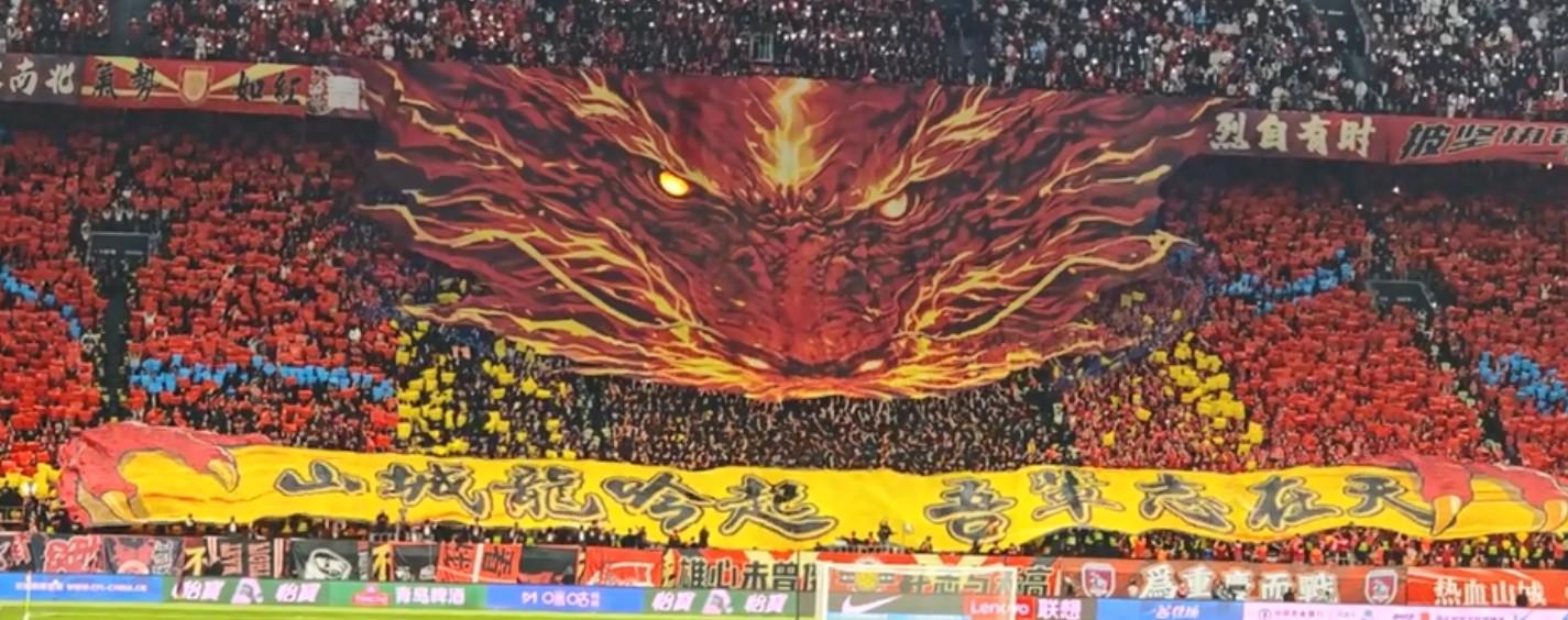 铜梁龙总经理：今年有希望实现收支平衡；引援不太方便透露